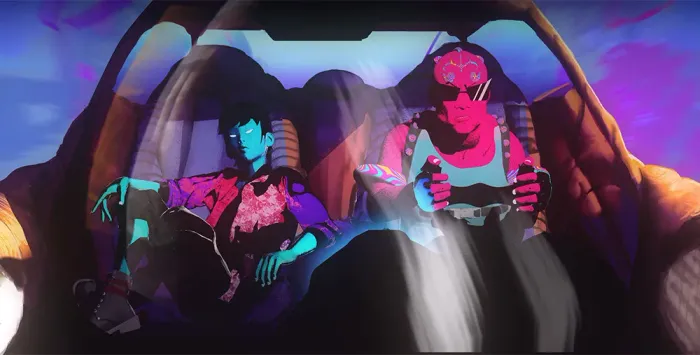 Thumbnail of ACAB project