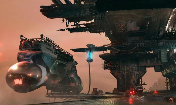 Thumbnail of AZUSA project