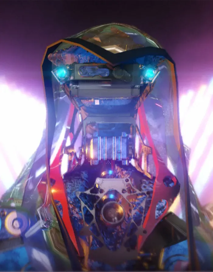 Thumbnail of NEOM project