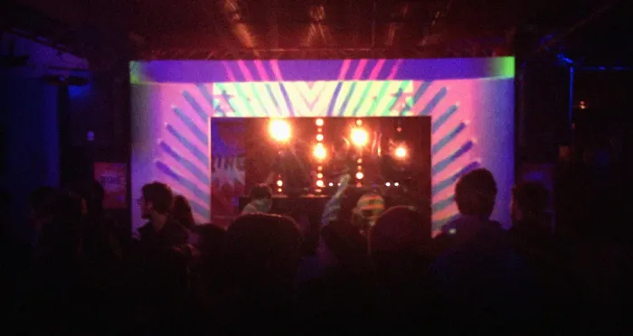 Thumbnail of NTK project