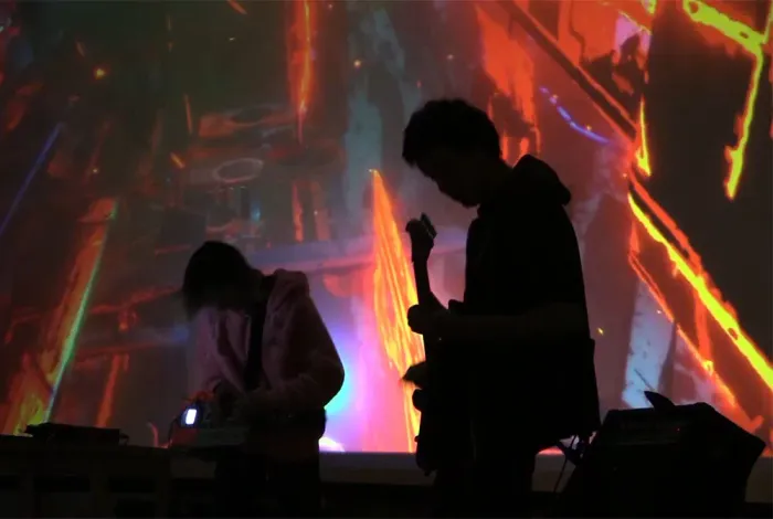 Thumbnail of UrbEXE project