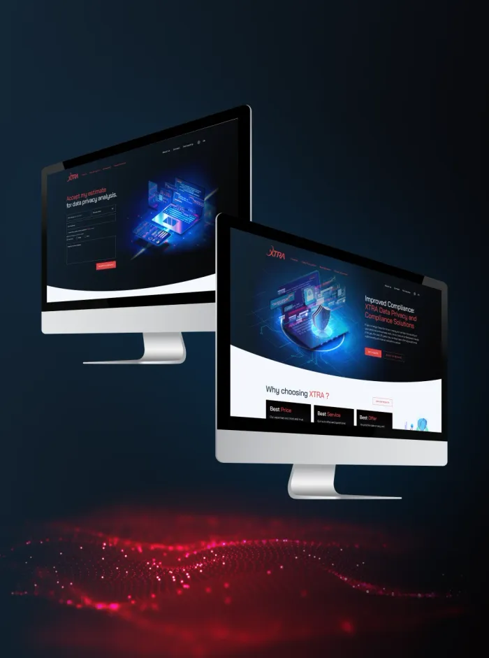 Thumbnail of XTRA project